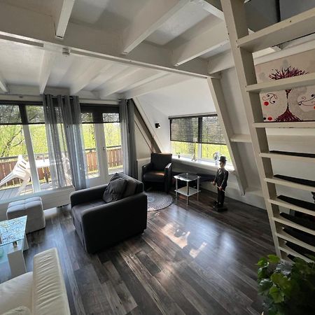 La Dolce Vita, Chalet 75, Vakantiepark Sunclass ดูร์บี ภายนอก รูปภาพ