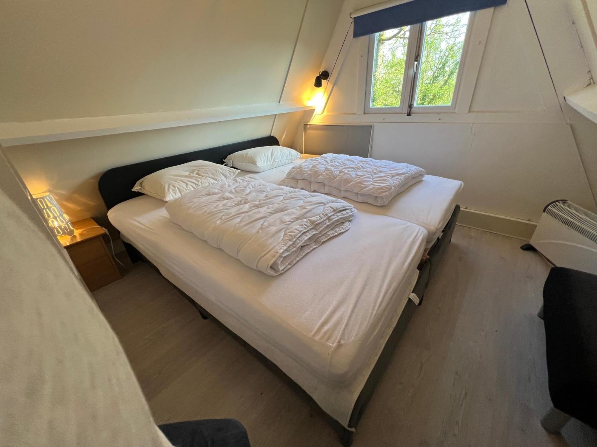 La Dolce Vita, Chalet 75, Vakantiepark Sunclass ดูร์บี ภายนอก รูปภาพ